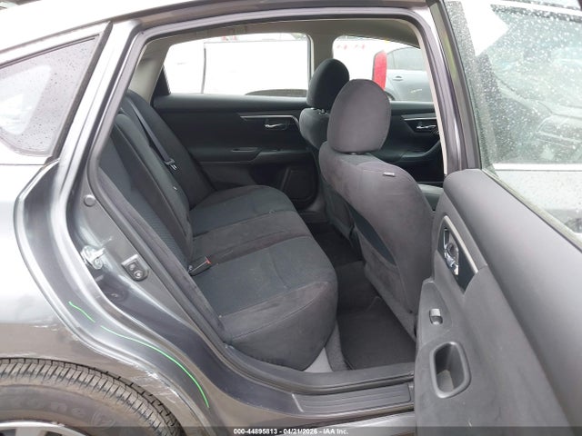 Nissan Altima 2.5 S 2014 1N4AL3AP4EC285662 Image 8
