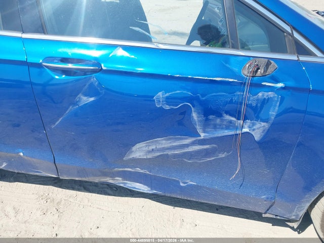 Ford FUSION SE 2017 3FA6P0HD6HR241060 Image 17