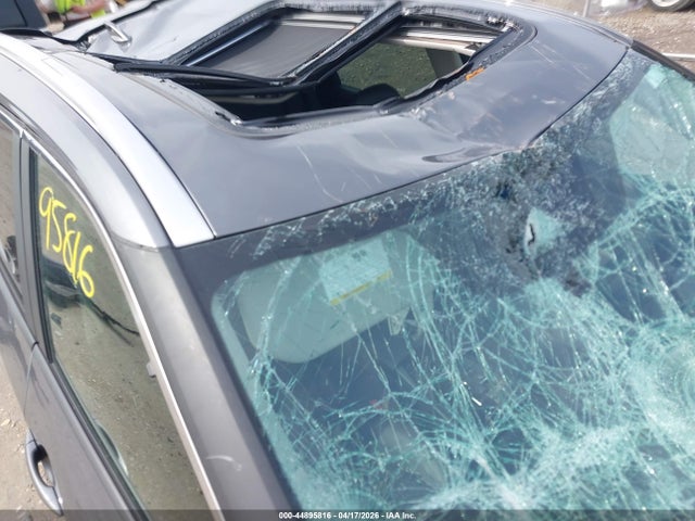 44895816 :رقم المزاد ، 5N1BT3BB2SC670307 vin ، 2025 Nissan Rogue Sv Intelligent Awd مزاد بيع