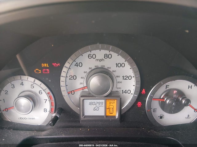 Aukcja sprzedaży 2011 Honda Pilot Ex-l, vin: 5FNYF3H59BB011392, numer aukcji: 44895819