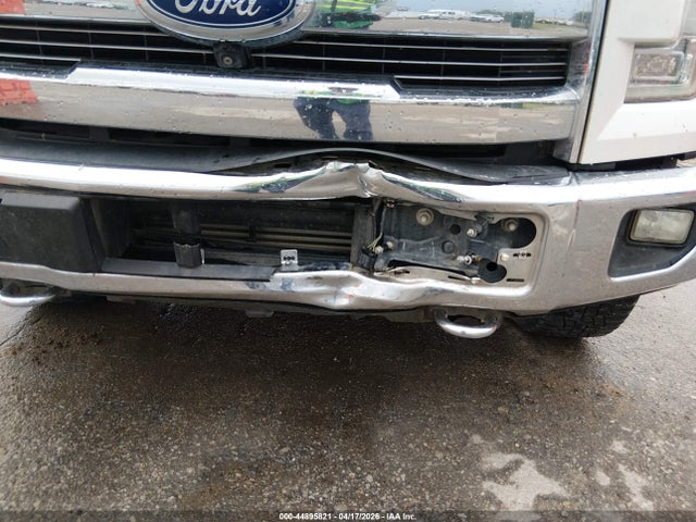 Ford F-150 Lariat 2016 1FTEW1EG5GKF80537 Image 6