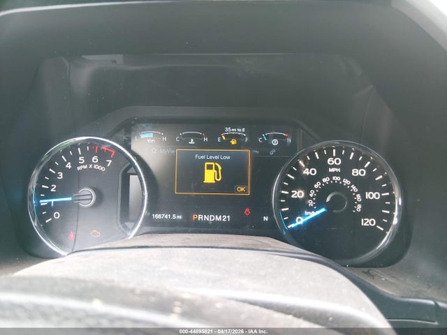 Ford F-150 Lariat 2016 1FTEW1EG5GKF80537 Image 7