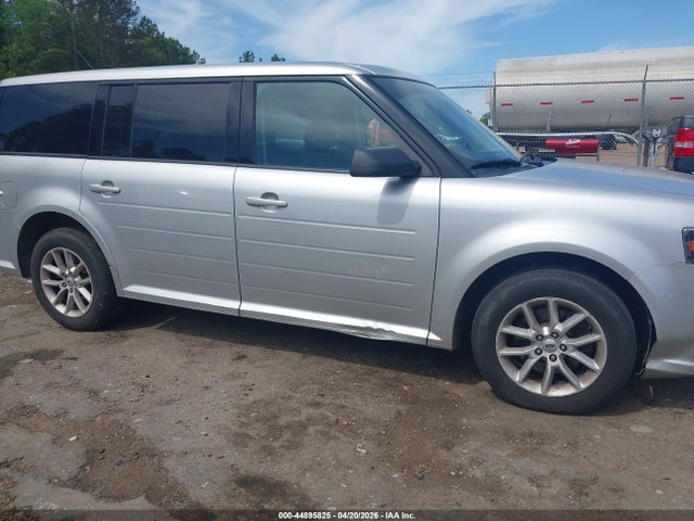 2013 Ford Flex Se მანქანა იყიდება აუქციონზე, vin: 2FMGK5B8XDBD29328, აუქციონის ნომერი: 44895825