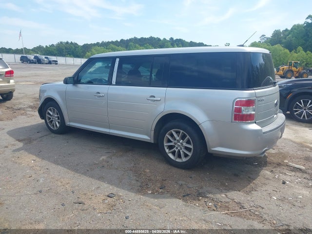 2013 Ford Flex Se მანქანა იყიდება აუქციონზე, vin: 2FMGK5B8XDBD29328, აუქციონის ნომერი: 44895825