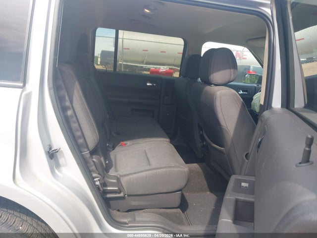 2013 Ford Flex Se მანქანა იყიდება აუქციონზე, vin: 2FMGK5B8XDBD29328, აუქციონის ნომერი: 44895825