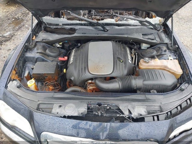 44895827 :رقم المزاد ، 2C3CA6CTXBH554698 vin ، 2011 Chrysler 300c مزاد بيع