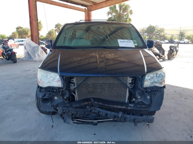 Продаж на аукціоні авто 2013 Chrysler Town & Country Touring, vin: 2C4RC1BG7DR594533, номер лоту: 44895829