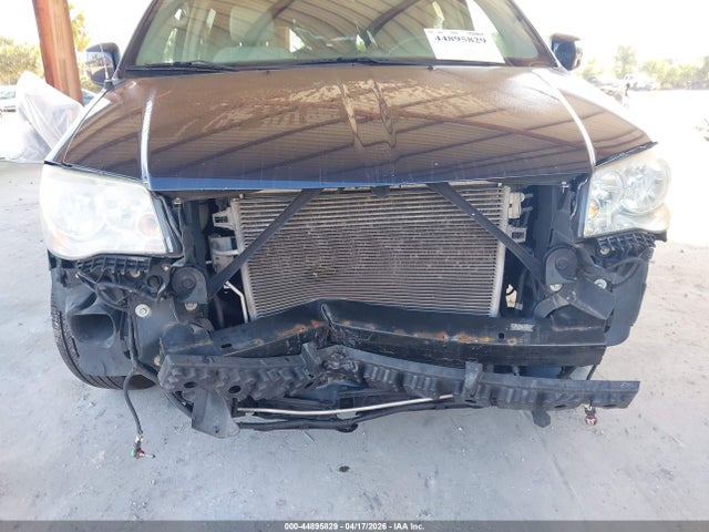Продаж на аукціоні авто 2013 Chrysler Town & Country Touring, vin: 2C4RC1BG7DR594533, номер лоту: 44895829