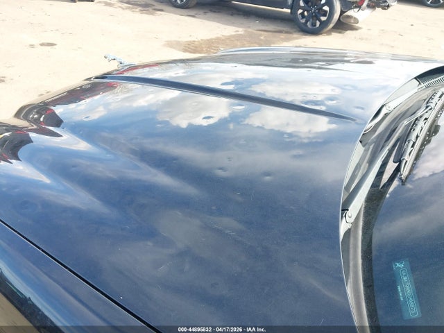 44895832 :رقم المزاد ، SAJWA79B66SH08873 vin ، 2006 Jaguar Xj Xj8 L مزاد بيع