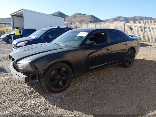 Продажа на аукционе авто 2012 Dodge Charger Se, vin: 2C3CDXBG6CH270746, номер лота: 44895839