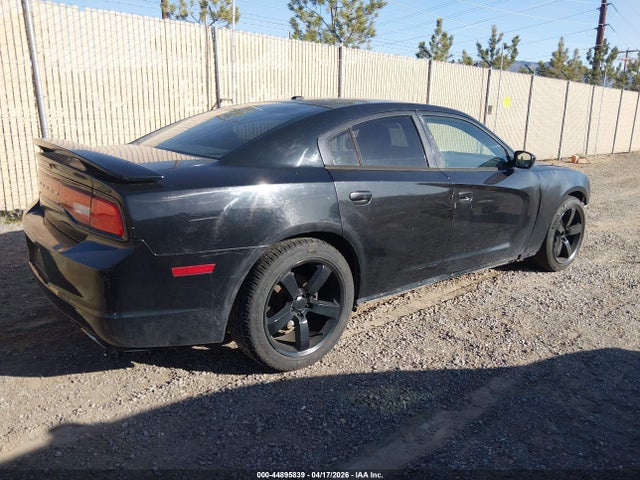 Продажа на аукционе авто 2012 Dodge Charger Se, vin: 2C3CDXBG6CH270746, номер лота: 44895839