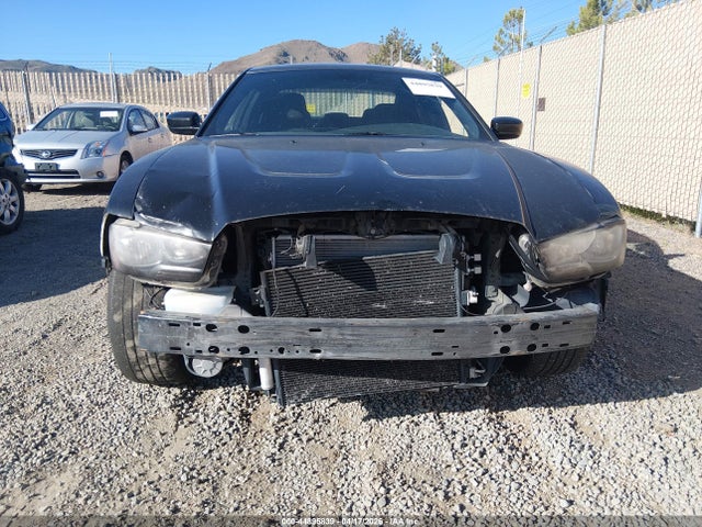 Продажа на аукционе авто 2012 Dodge Charger Se, vin: 2C3CDXBG6CH270746, номер лота: 44895839