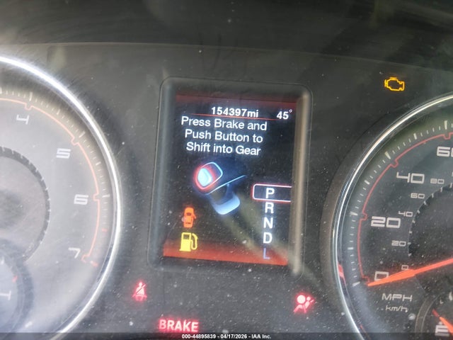 Продажа на аукционе авто 2012 Dodge Charger Se, vin: 2C3CDXBG6CH270746, номер лота: 44895839