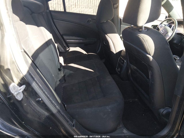 Продажа на аукционе авто 2012 Dodge Charger Se, vin: 2C3CDXBG6CH270746, номер лота: 44895839