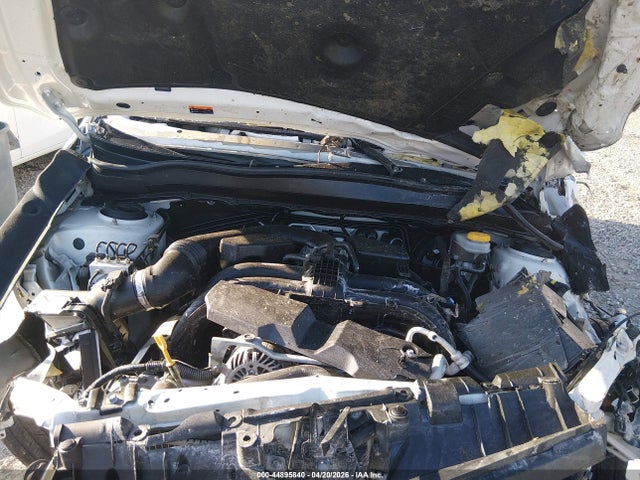 Продажа на аукционе авто 2018 Subaru Forester 2.5i Premium, vin: JF2SJADC8JH433151, номер лота: 44895840