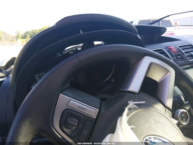 Продажа на аукционе авто 2018 Subaru Forester 2.5i Premium, vin: JF2SJADC8JH433151, номер лота: 44895840