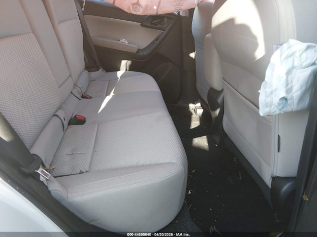 Продажа на аукционе авто 2018 Subaru Forester 2.5i Premium, vin: JF2SJADC8JH433151, номер лота: 44895840