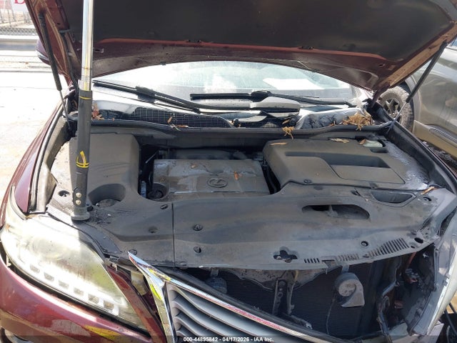 Продажа на аукционе авто 2015 Lexus Rx 350, vin: 2T2ZK1BA9FC168727, номер лота: 44895842