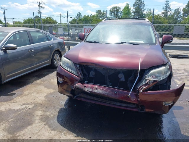 Продажа на аукционе авто 2015 Lexus Rx 350, vin: 2T2ZK1BA9FC168727, номер лота: 44895842