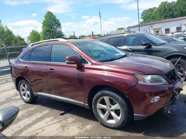 Продажа на аукционе авто 2015 Lexus Rx 350, vin: 2T2ZK1BA9FC168727, номер лота: 44895842