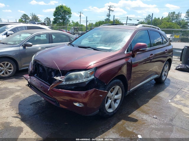 Продажа на аукционе авто 2015 Lexus Rx 350, vin: 2T2ZK1BA9FC168727, номер лота: 44895842