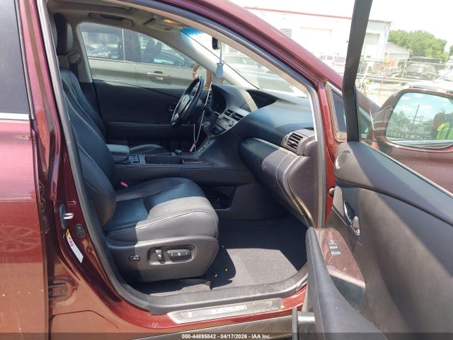 Продажа на аукционе авто 2015 Lexus Rx 350, vin: 2T2ZK1BA9FC168727, номер лота: 44895842