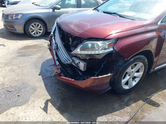 Продажа на аукционе авто 2015 Lexus Rx 350, vin: 2T2ZK1BA9FC168727, номер лота: 44895842