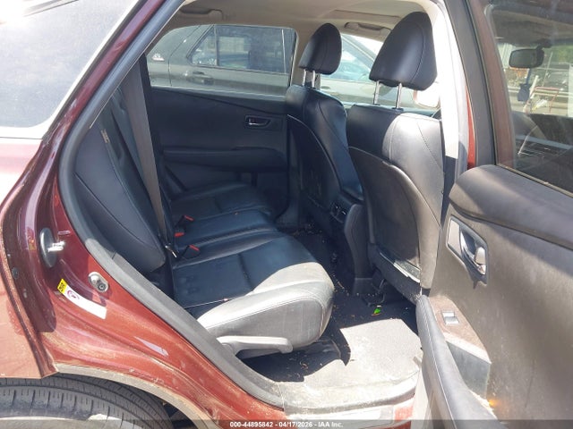 Продажа на аукционе авто 2015 Lexus Rx 350, vin: 2T2ZK1BA9FC168727, номер лота: 44895842