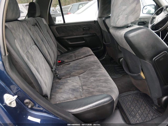 44895843 :رقم المزاد ، SHSRD78893U132770 vin ، 2003 Honda Cr-v Ex مزاد بيع