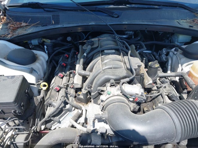 44895845 :رقم المزاد ، 2C3CDXAT7EH146633 vin ، 2014 Dodge Charger Police مزاد بيع