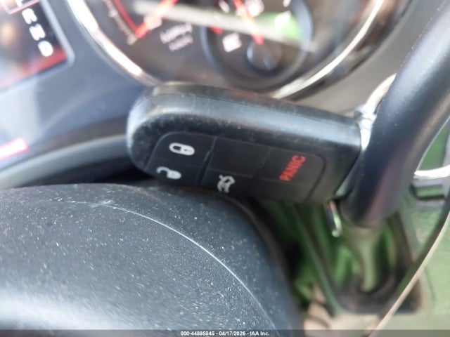 44895845 :رقم المزاد ، 2C3CDXAT7EH146633 vin ، 2014 Dodge Charger Police مزاد بيع