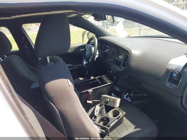 44895845 :رقم المزاد ، 2C3CDXAT7EH146633 vin ، 2014 Dodge Charger Police مزاد بيع