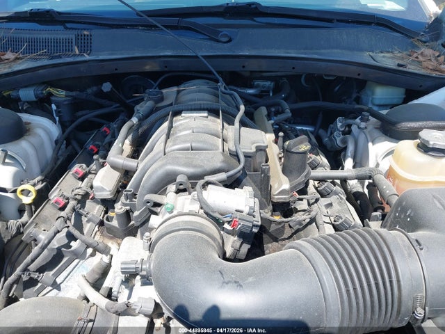 44895845 :رقم المزاد ، 2C3CDXAT7EH146633 vin ، 2014 Dodge Charger Police مزاد بيع