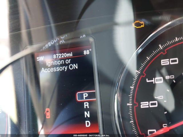 44895845 :رقم المزاد ، 2C3CDXAT7EH146633 vin ، 2014 Dodge Charger Police مزاد بيع