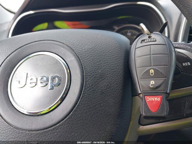 Продаж на аукціоні авто 2019 Jeep Cherokee Latitude 4x4, vin: 1C4PJMCB6KD338448, номер лоту: 44895847
