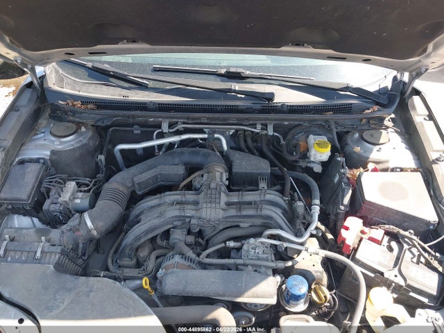 Продаж на аукціоні авто 2022 Subaru Outback Premium, vin: 4S4BTACC9N3171925, номер лоту: 44895862