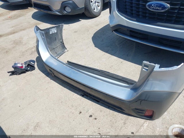 Продаж на аукціоні авто 2022 Subaru Outback Premium, vin: 4S4BTACC9N3171925, номер лоту: 44895862