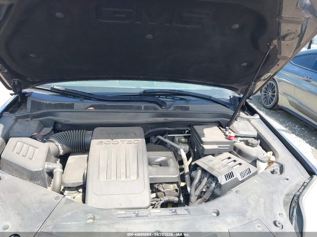 Продаж на аукціоні авто 2015 Gmc Terrain Slt-1, vin: 2GKFLXEK4F6369369, номер лоту: 44895864