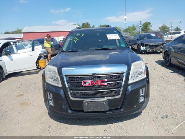 Продаж на аукціоні авто 2015 Gmc Terrain Slt-1, vin: 2GKFLXEK4F6369369, номер лоту: 44895864
