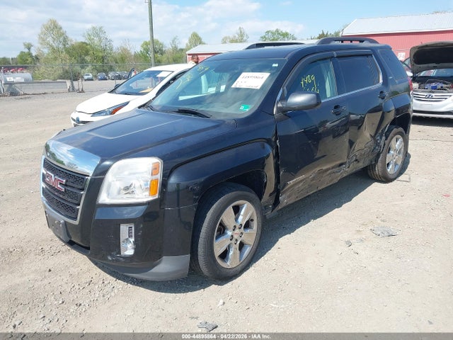 Продаж на аукціоні авто 2015 Gmc Terrain Slt-1, vin: 2GKFLXEK4F6369369, номер лоту: 44895864