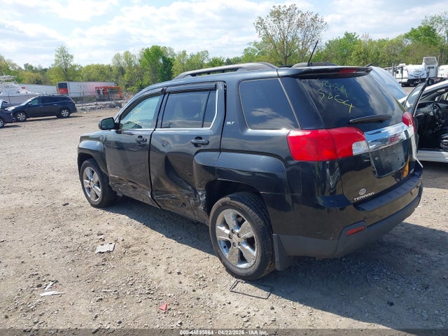 Продаж на аукціоні авто 2015 Gmc Terrain Slt-1, vin: 2GKFLXEK4F6369369, номер лоту: 44895864