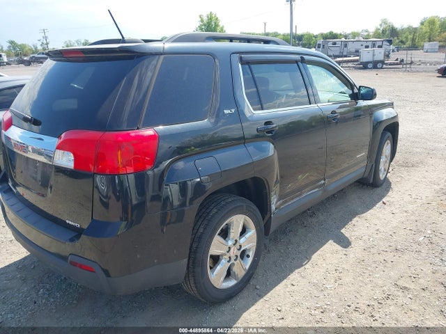 Продаж на аукціоні авто 2015 Gmc Terrain Slt-1, vin: 2GKFLXEK4F6369369, номер лоту: 44895864