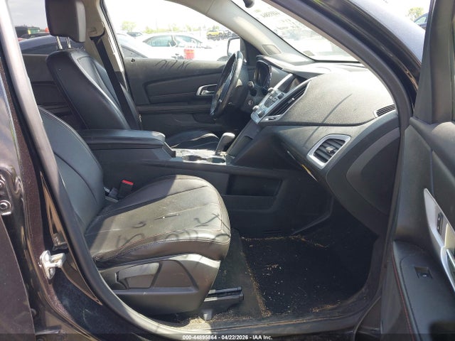 Продаж на аукціоні авто 2015 Gmc Terrain Slt-1, vin: 2GKFLXEK4F6369369, номер лоту: 44895864