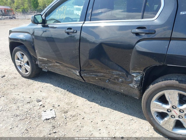Продаж на аукціоні авто 2015 Gmc Terrain Slt-1, vin: 2GKFLXEK4F6369369, номер лоту: 44895864