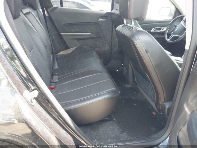 Продаж на аукціоні авто 2015 Gmc Terrain Slt-1, vin: 2GKFLXEK4F6369369, номер лоту: 44895864