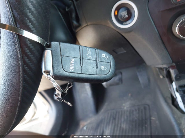 44895868 :رقم المزاد ، 2C3CDXAT5EH350380 vin ، 2014 Dodge Charger Police مزاد بيع