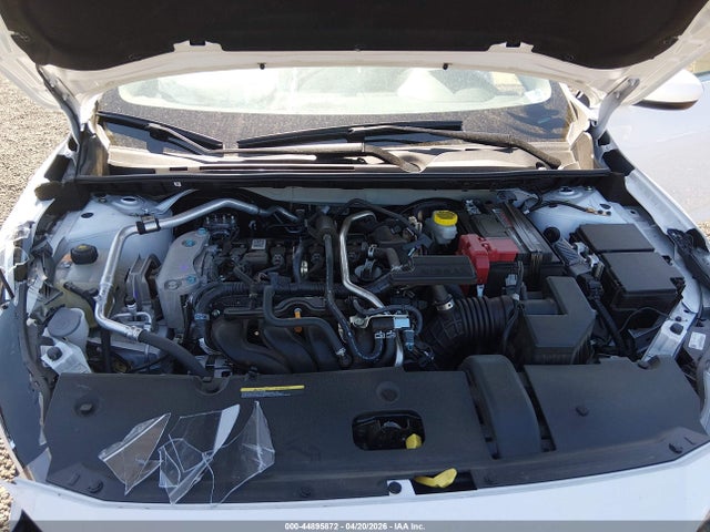 Aukcja sprzedaży 2025 Nissan Sentra Sv, vin: 3N1AB8CV4SY315397, numer aukcji: 44895872