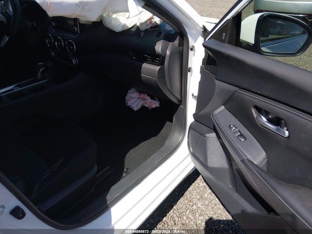 Aukcja sprzedaży 2025 Nissan Sentra Sv, vin: 3N1AB8CV4SY315397, numer aukcji: 44895872