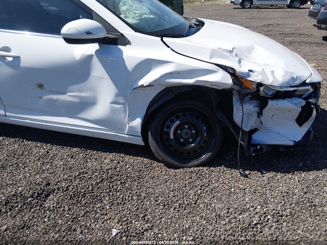 Aukcja sprzedaży 2025 Nissan Sentra Sv, vin: 3N1AB8CV4SY315397, numer aukcji: 44895872