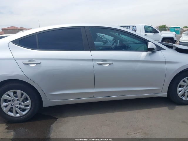 Aukcja sprzedaży 2019 Hyundai Elantra Se, vin: KMHD74LF8KU809161, numer aukcji: 44895873